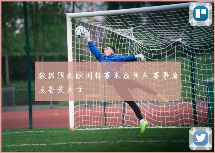 数据预测欧洲杯赛果成焦点 赛事看点备受关注