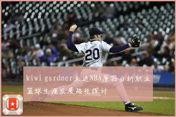 kiwi gardner未进NBA原因分析职业篮球生涯发展路径探讨